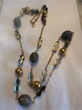Tory Burch Necklace